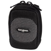 Samsonite  Samoa DF 9 , black (00028959)